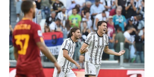 La Roma si rafforza davvero, arrivano gli acquisti